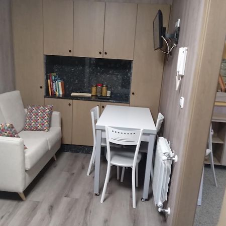 Carrerahouses Ocouto Понтеведра Екстер'єр фото
