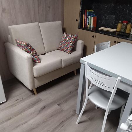 Carrerahouses Ocouto Понтеведра Екстер'єр фото