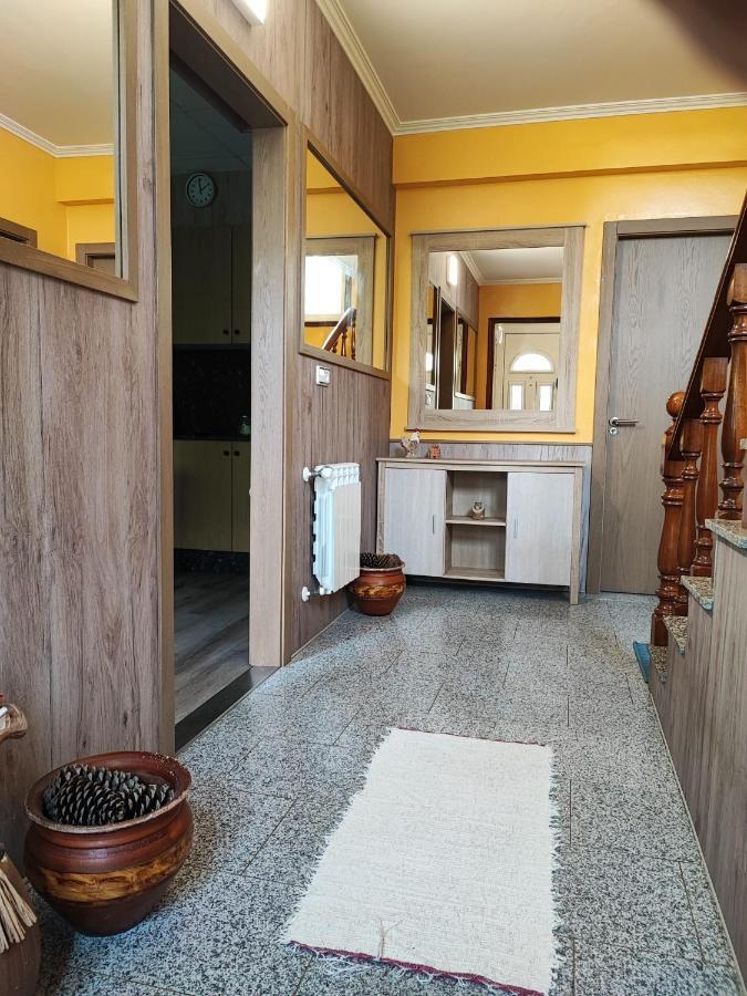 Carrerahouses Ocouto Понтеведра Екстер'єр фото