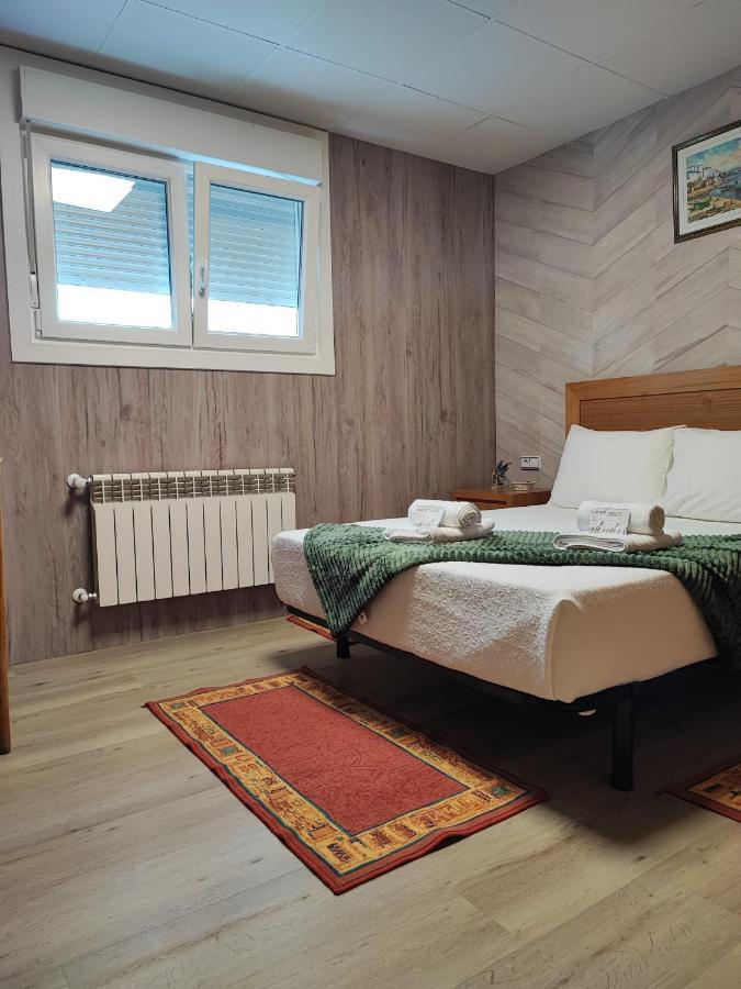 Carrerahouses Ocouto Понтеведра Екстер'єр фото