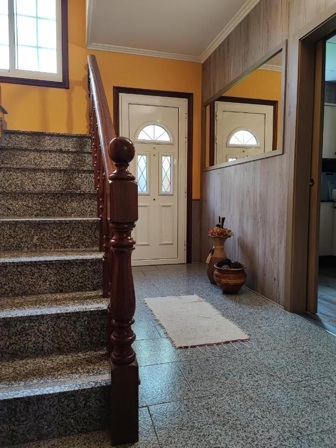 Carrerahouses Ocouto Понтеведра Екстер'єр фото