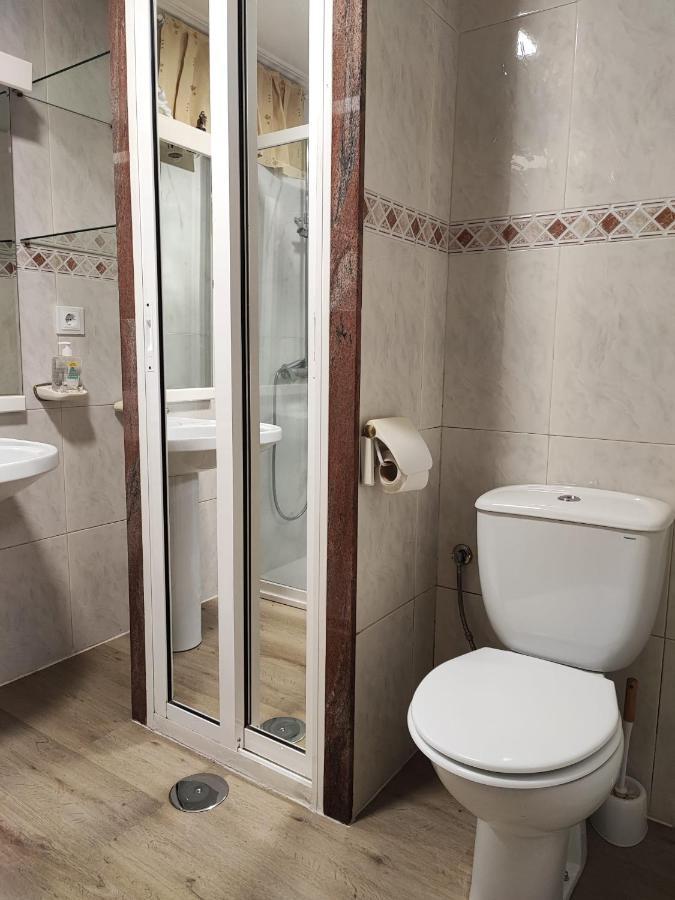 Carrerahouses Ocouto Понтеведра Екстер'єр фото