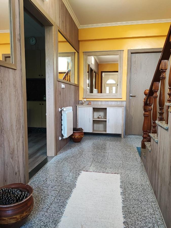 Carrerahouses Ocouto Понтеведра Екстер'єр фото
