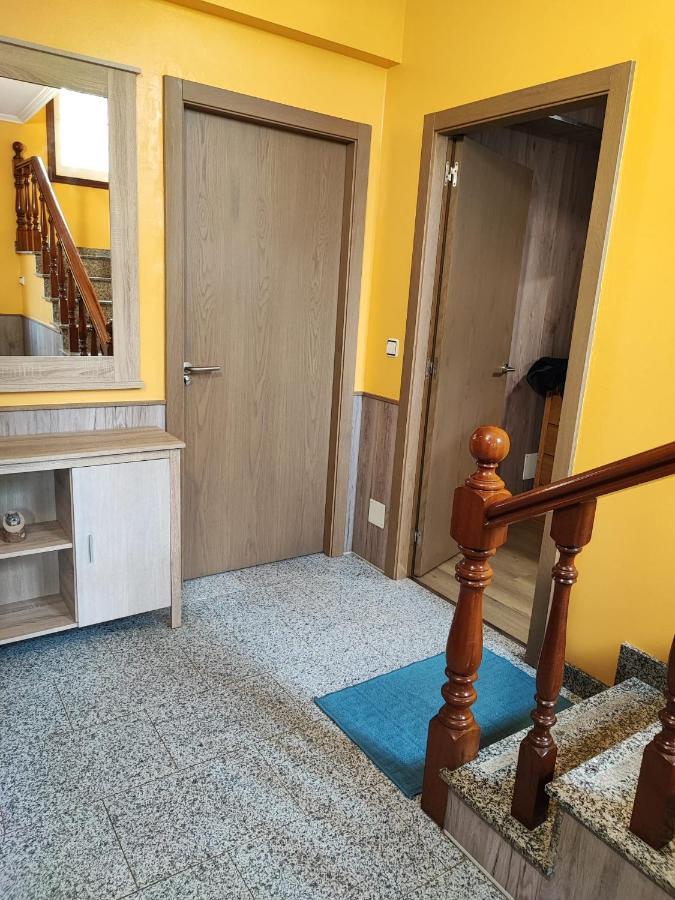 Carrerahouses Ocouto Понтеведра Екстер'єр фото
