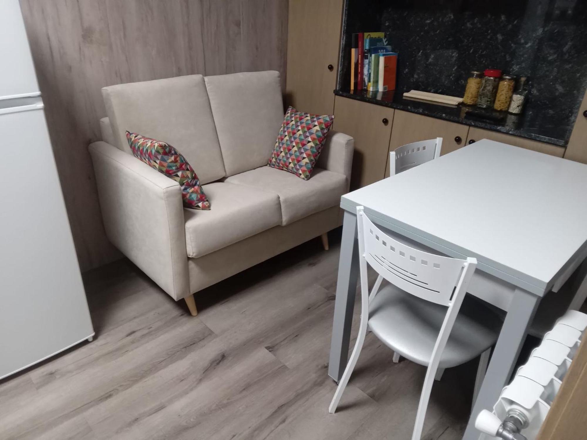 Carrerahouses Ocouto Понтеведра Екстер'єр фото